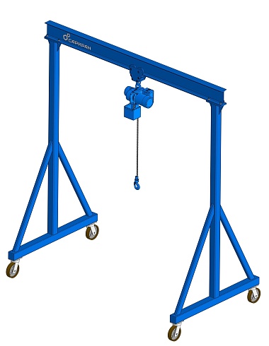 МПУ электрические                                                                    